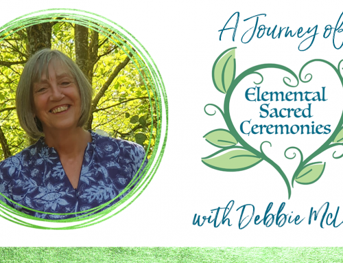 Sacred Ceremonies with Debbie McLeod