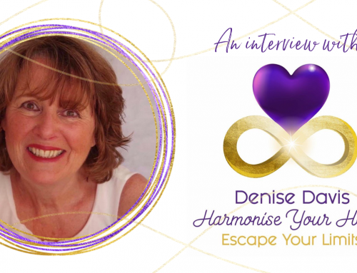 Harmonising Hearts with Denise Davis