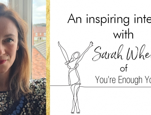 An interview with Sarah Wheeler